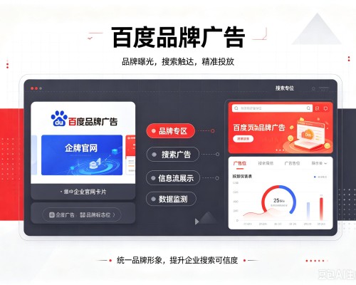 平远百度品牌广告